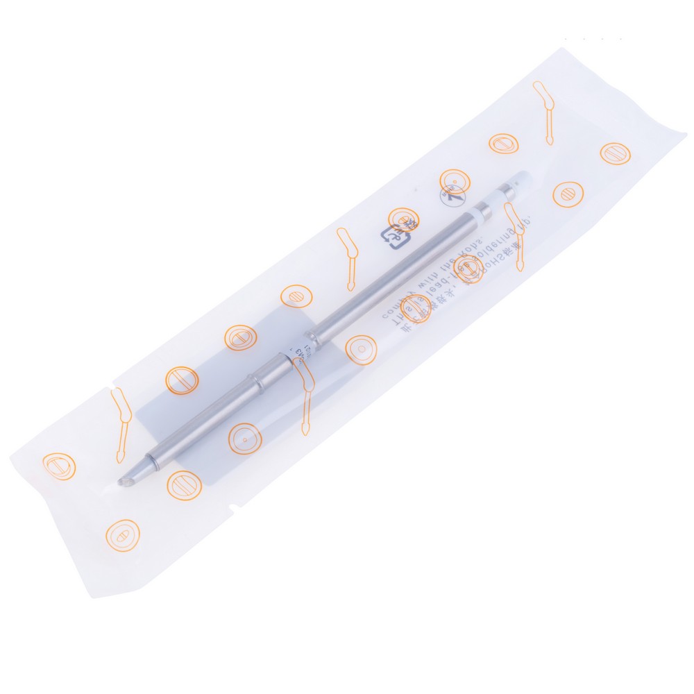 KSGER T12-BCM3 наконечник для паяльних станцій