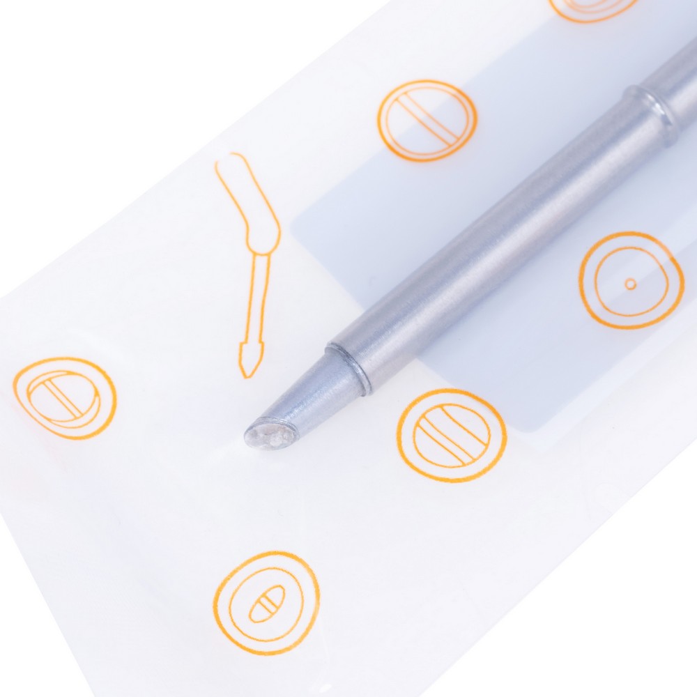 KSGER T12-BCM3 наконечник для паяльних станцій