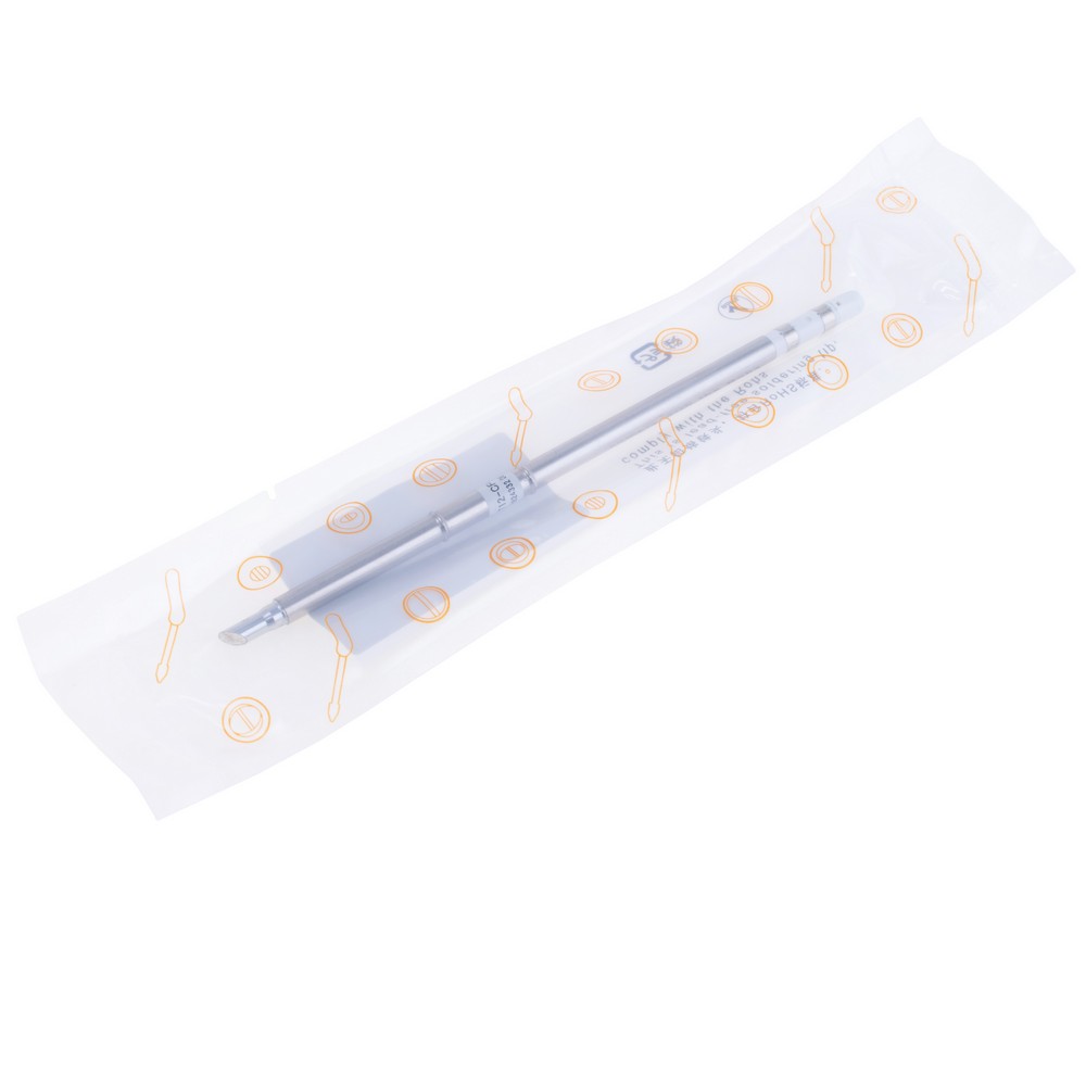 KSGER T12-CF4 наконечник для паяльних станцій