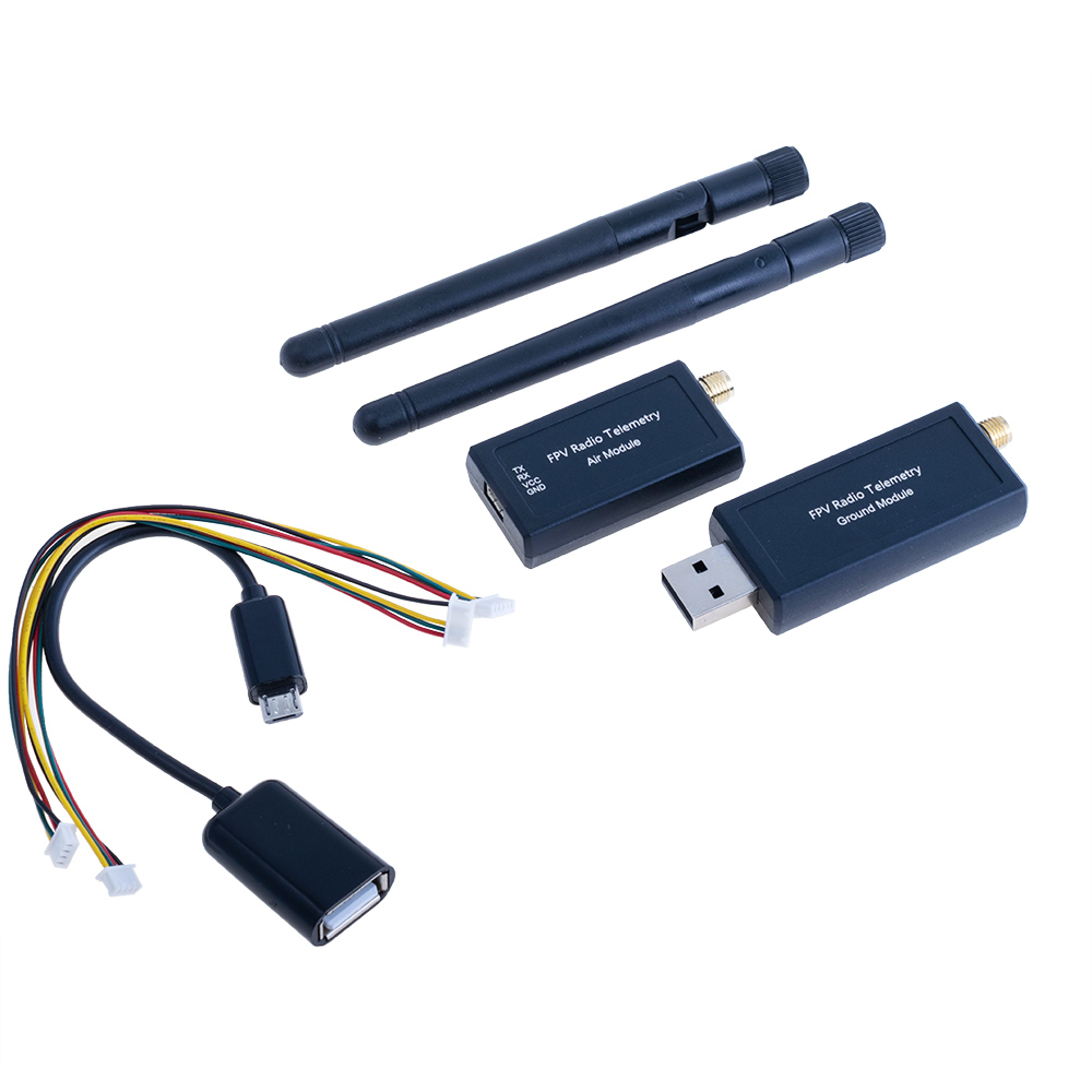 Комплект телеметрії 915Mhz 100mW Telemetry Kit T-024 Y32