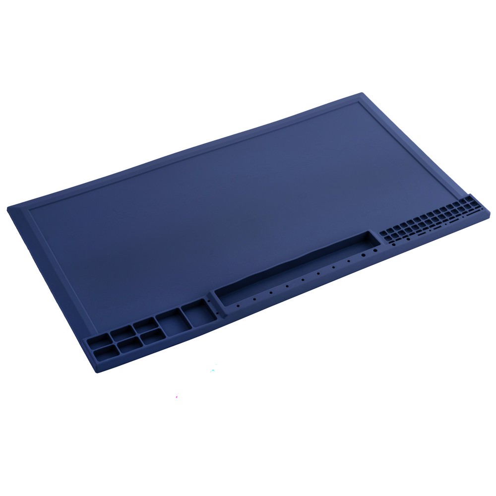 Килимок термостійкий, ремонтний TE-612