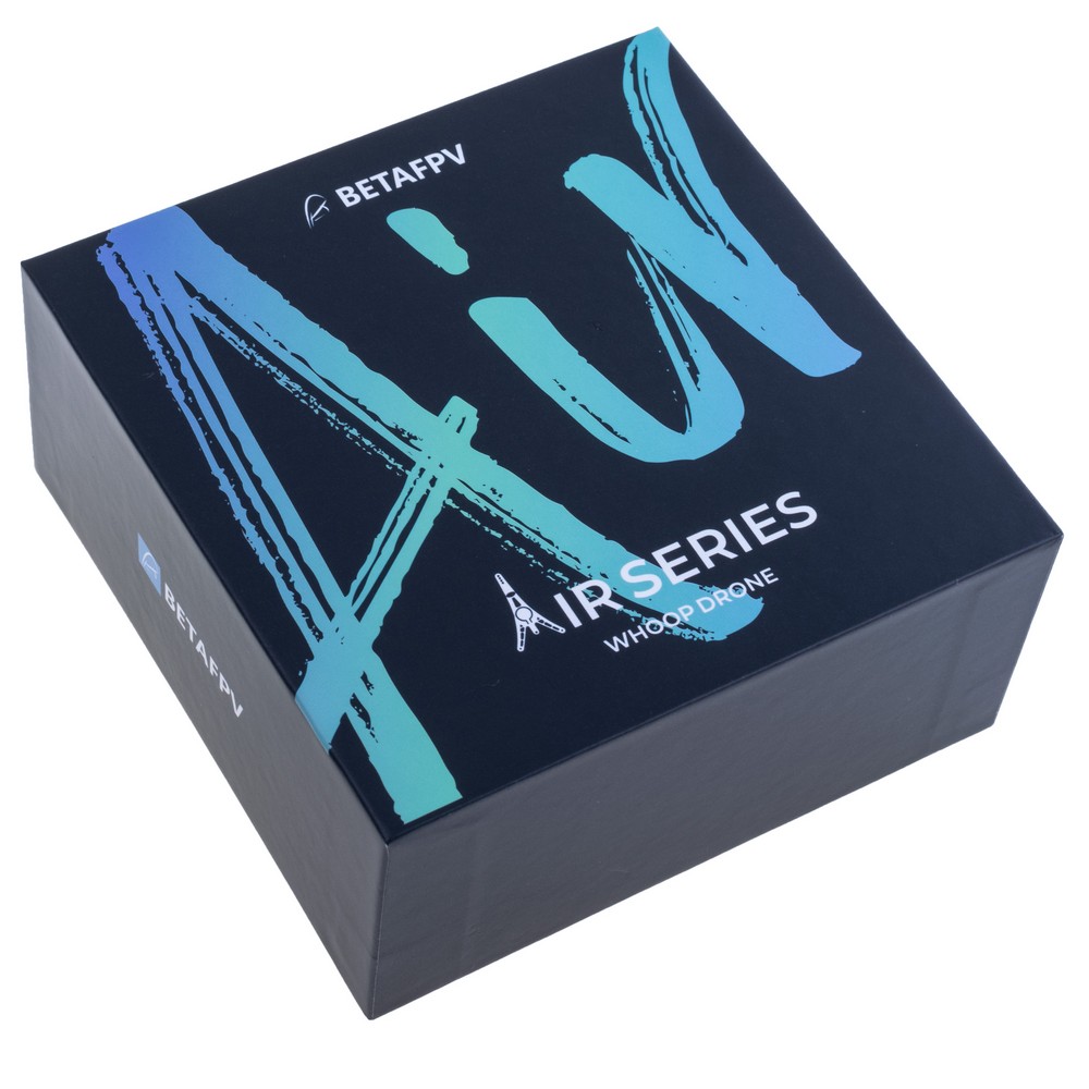Квадрокоптер Air65 II Brushless Whoop Freestyle Квадрокоптер Air65 II Brushless Whoop Freestyle
