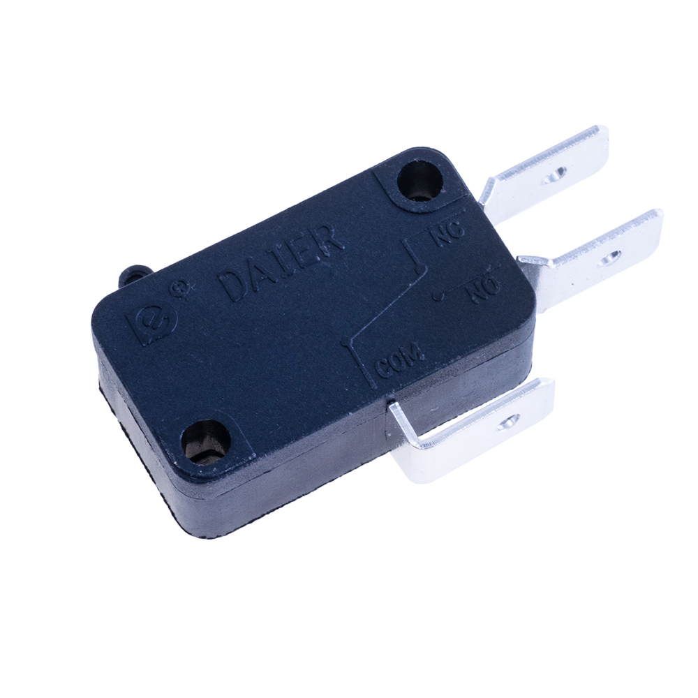 Мікроперемикач KW1-103-Z1A100