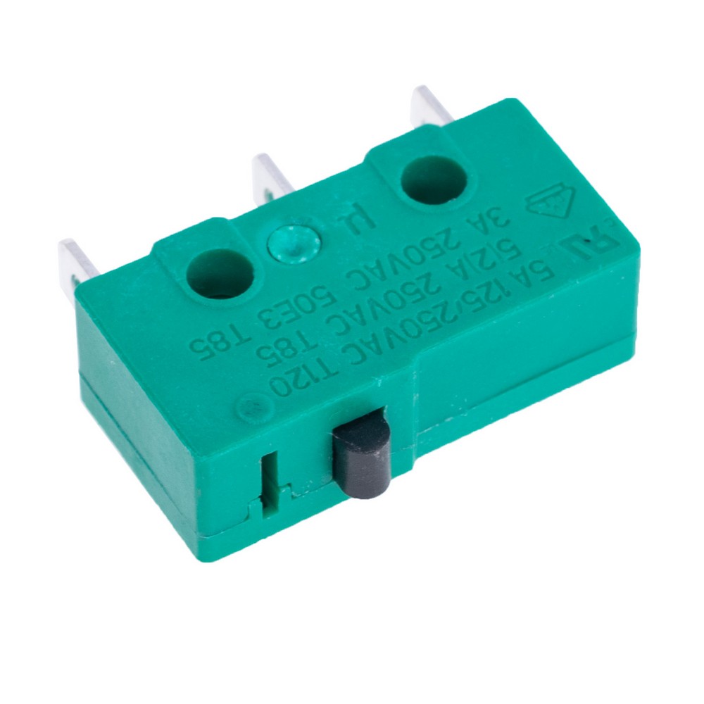 Мікроперемикач KW4-3Z-3 Мікроперемикач KW4-3Z-3