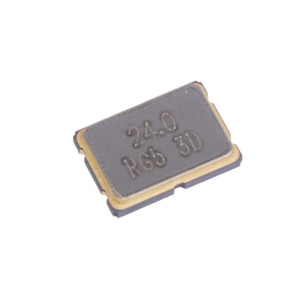 KX-13 24.0 MHz KX-13 24.0 MHz