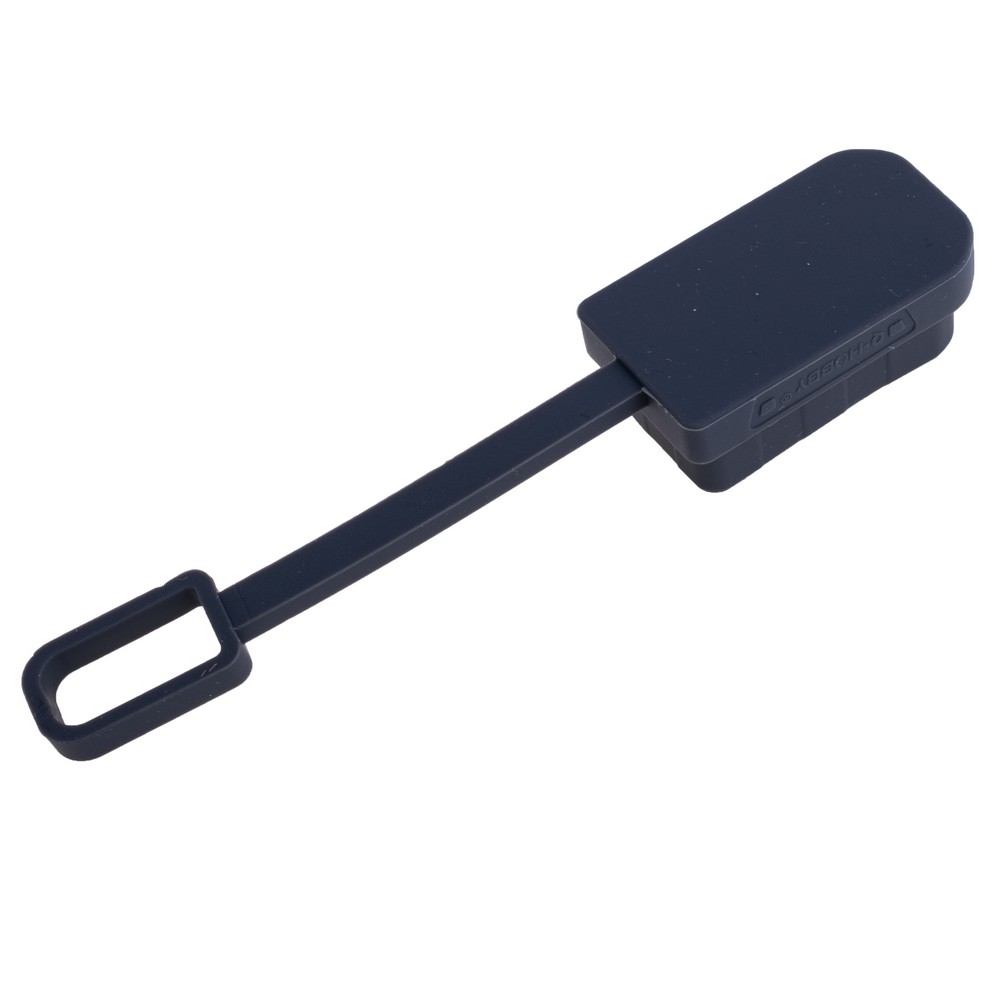 Кришка захистна для роз'ємів QS10P, QS10P-C-F