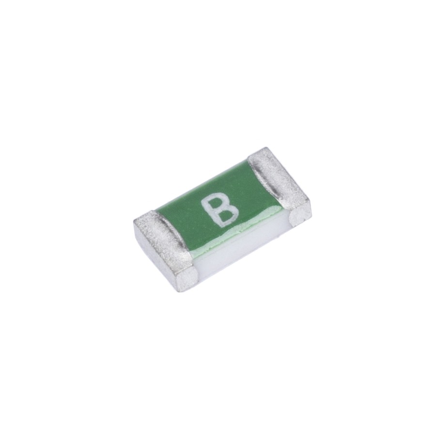 Запобіжник SMD 1206 500мА 63V (L-KLS5-1206-12T-0500L)