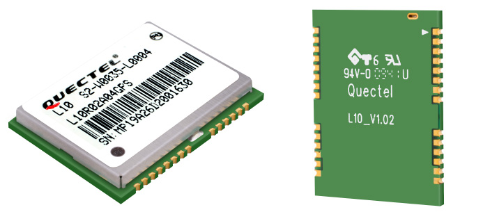 L10 (GPS module) L10 (GPS module)