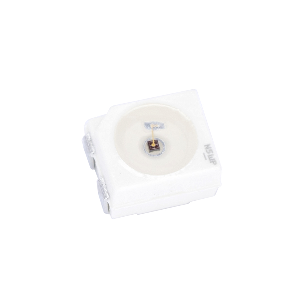 Світлодіод 3,2x2,8 mm, помаранчевий, LOE6SF-ABCB-24-1 OSRAM Світлодіод 3,2x2,8 mm, помаранчевий, LOE6SF-ABCB-24-1 OSRAM
