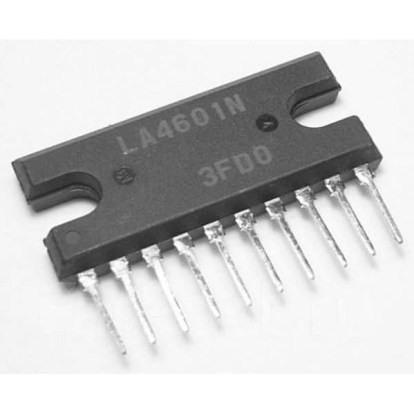 LA4601N