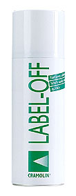 LABEL OFF 200 ml LABEL OFF 200 ml