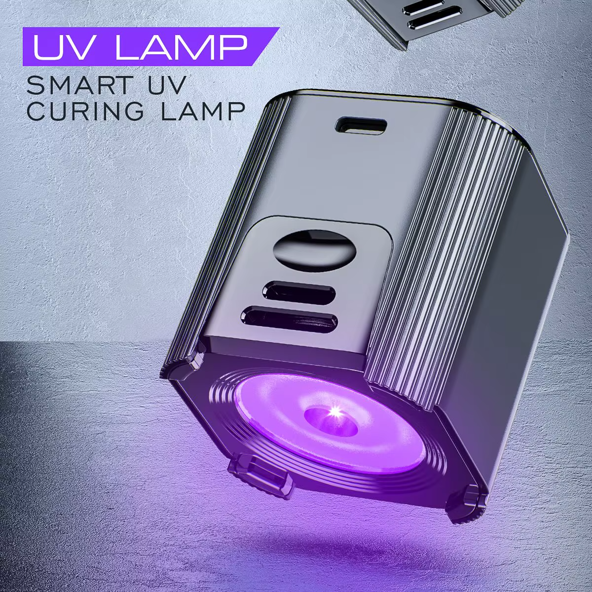 Ультрафіолетова лампа KMUA1 Ультрафіолетова лампа KMUA1