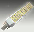 HL003-SMD52-13W-G24 13W Холод.біл. 52LEDs AC85-265V