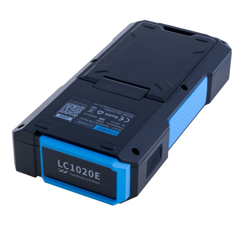 LCR/ESR-тестер LC1020E LCR/ESR-тестер LC1020E