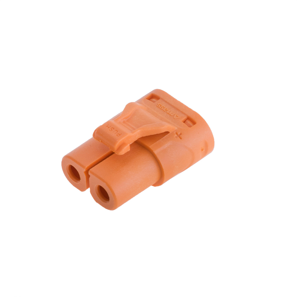 LCB30-F.Housing корпус роз'єма (Amass) без контактів