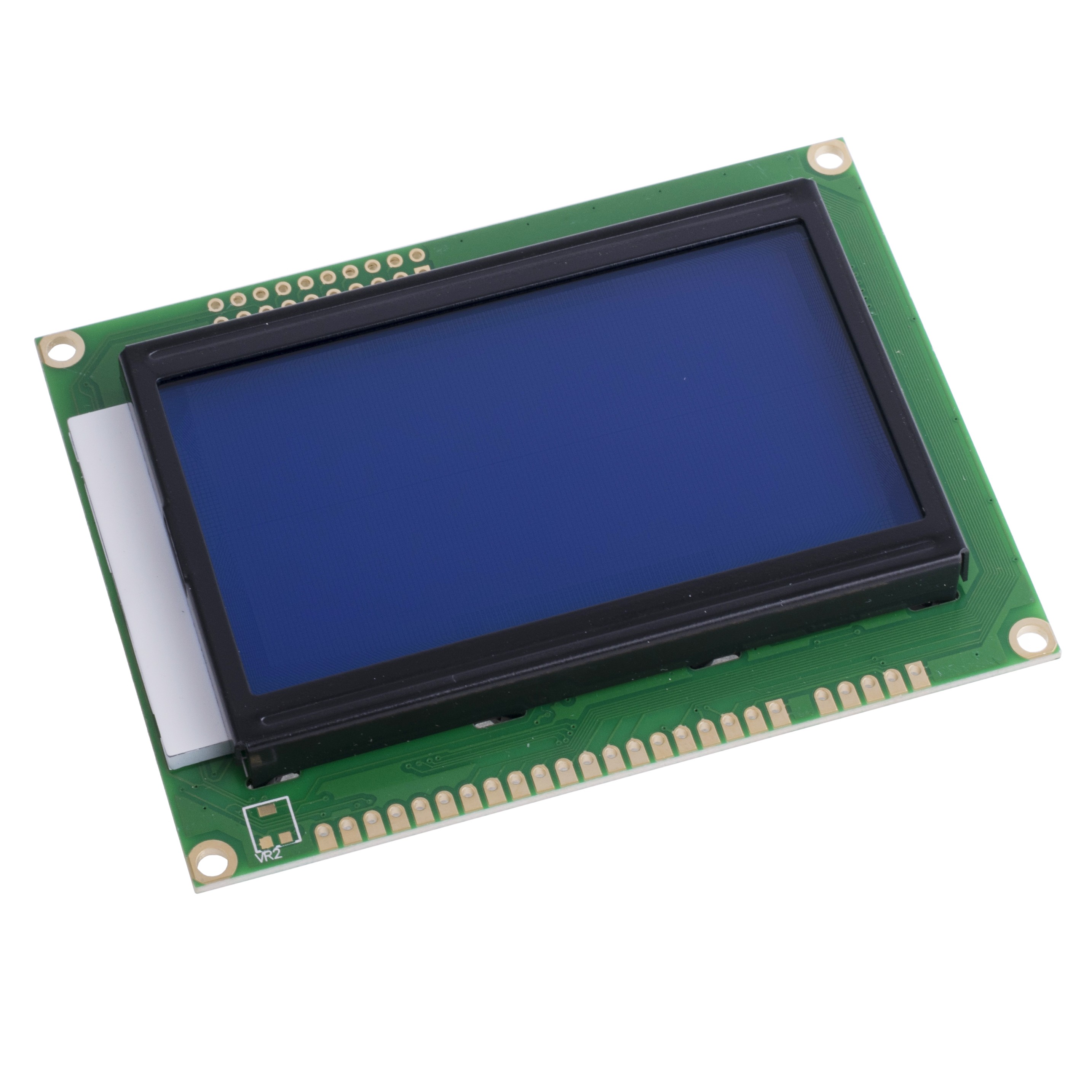 Графічний LCD 128x64 Графічний LCD 128x64