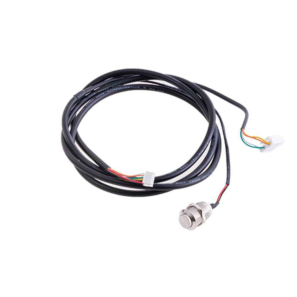 Кнопка для BMS модуля