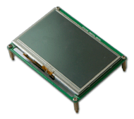 BeagleBone-HDMI CAPE с 4.3 BeagleBone-HDMI CAPE с 4.3