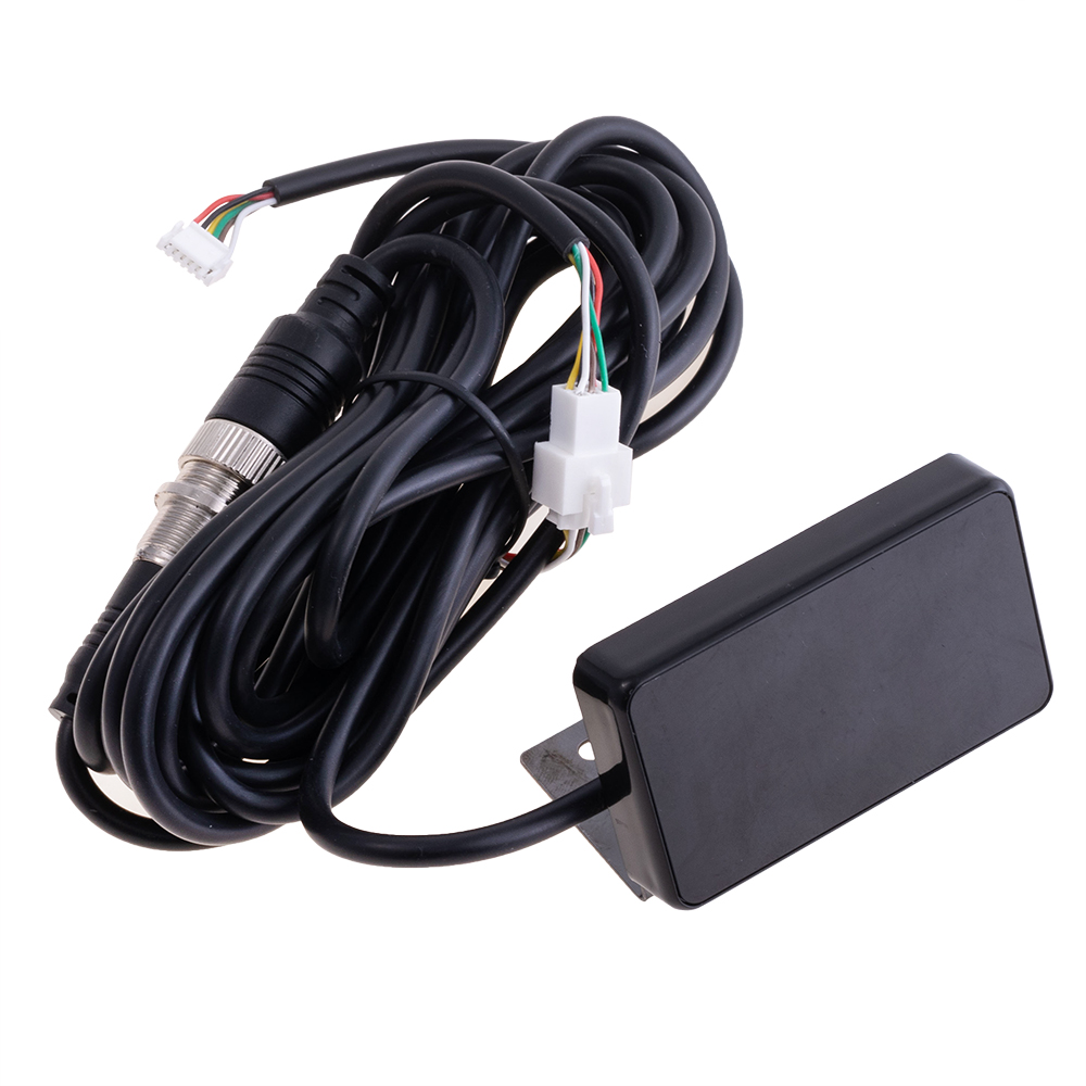LCD 2.0" модуль BMS (JIKONG) RS485  (з подовжувачем)