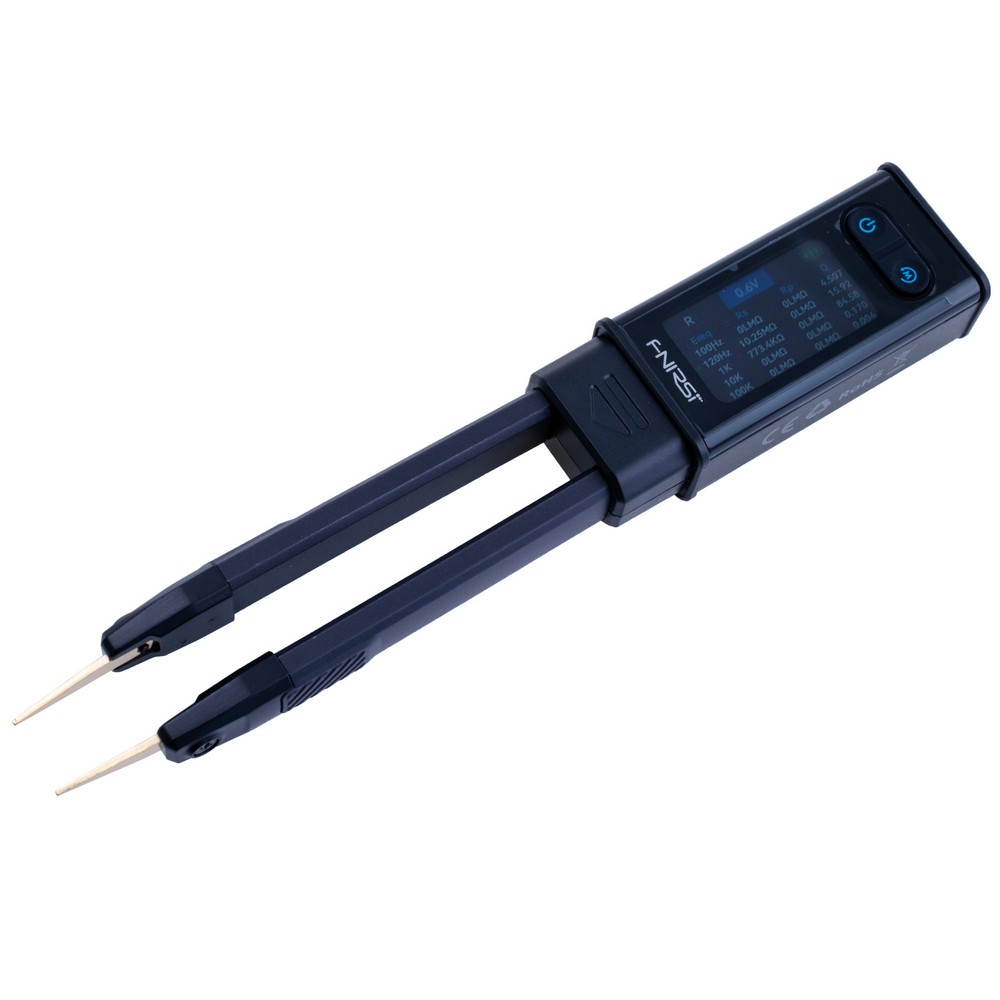 LCR-ST2 Plus