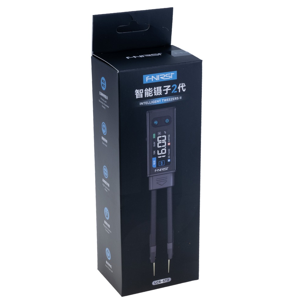 LCR-ST2 Plus