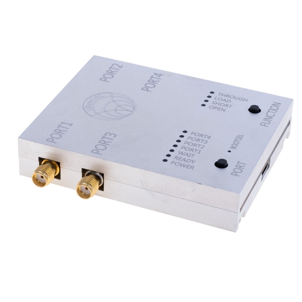 Електронний калібрувальний модуль LibreCAL VNA 9kHz - 6GHz