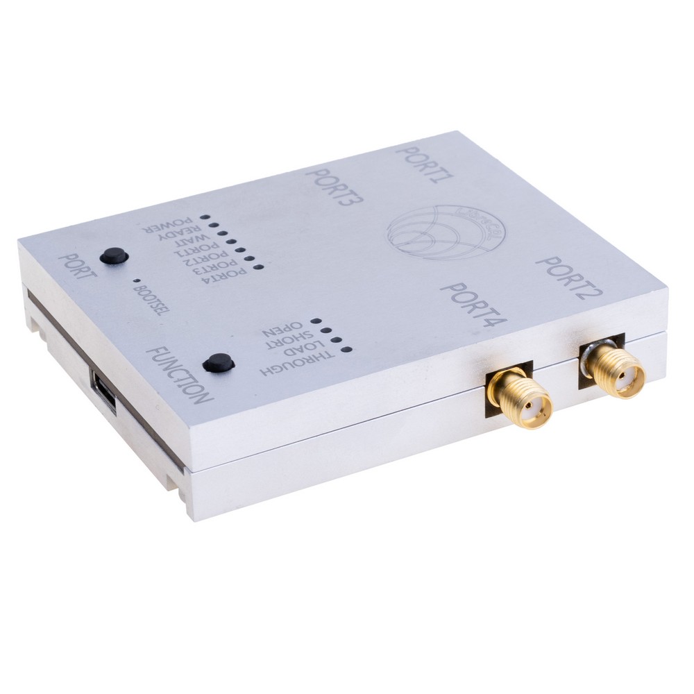 Електронний калібрувальний модуль LibreCAL VNA 9kHz - 6GHz