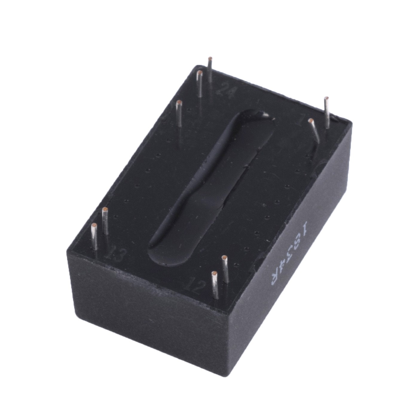 Блок живлення для світлодіодів DC/DC 1,5A, 2...46VDC, LDD-1500H