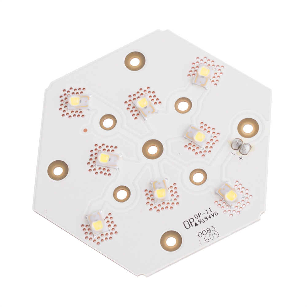Світлодіод 24W, білий теплий LED module Світлодіод 24W, білий теплий LED module
