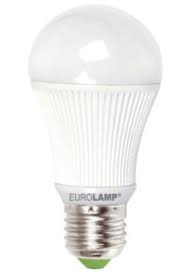 LED-A60-12273 Светодиодная лампа  12 Вт Turbo, 3000К, Е27