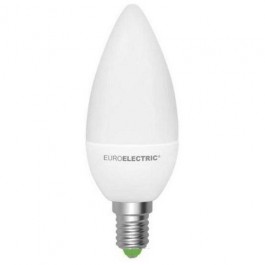 LED-CL-06144(EE) LED Лампа 6 Вт,E14, 4000K LED-CL-06144(EE) LED Лампа 6 Вт,E14, 4000K
