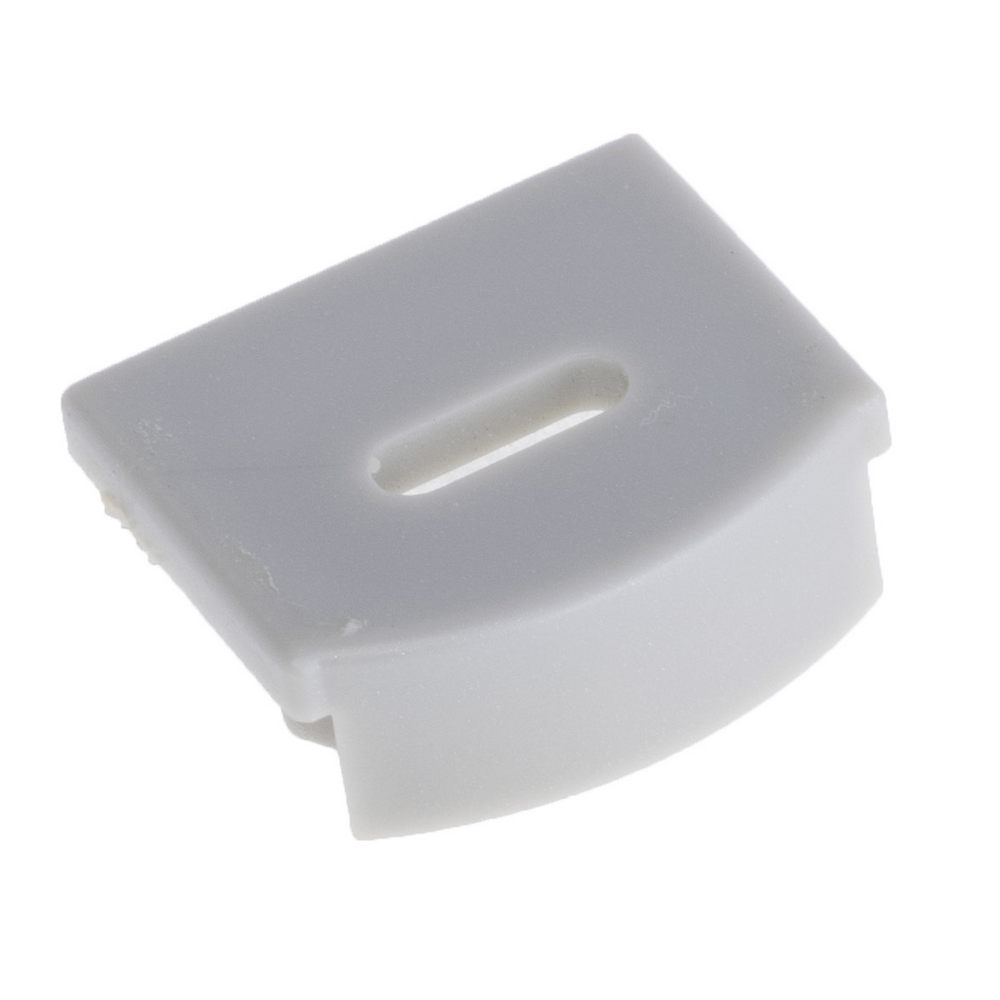 LED заглушка 12х16мм з отвором