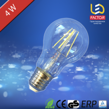 LED-лампа LF A60 E27 4W Clear