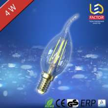 LED-лампа LF C35T E14 4W Clear