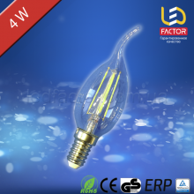 LED-лампа LF C35T E14 4W Clear LED-лампа LF C35T E14 4W Clear