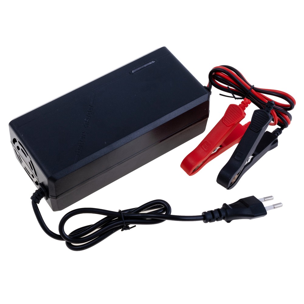 Зарядний пристрій для Li-Ion 14,6V/10A