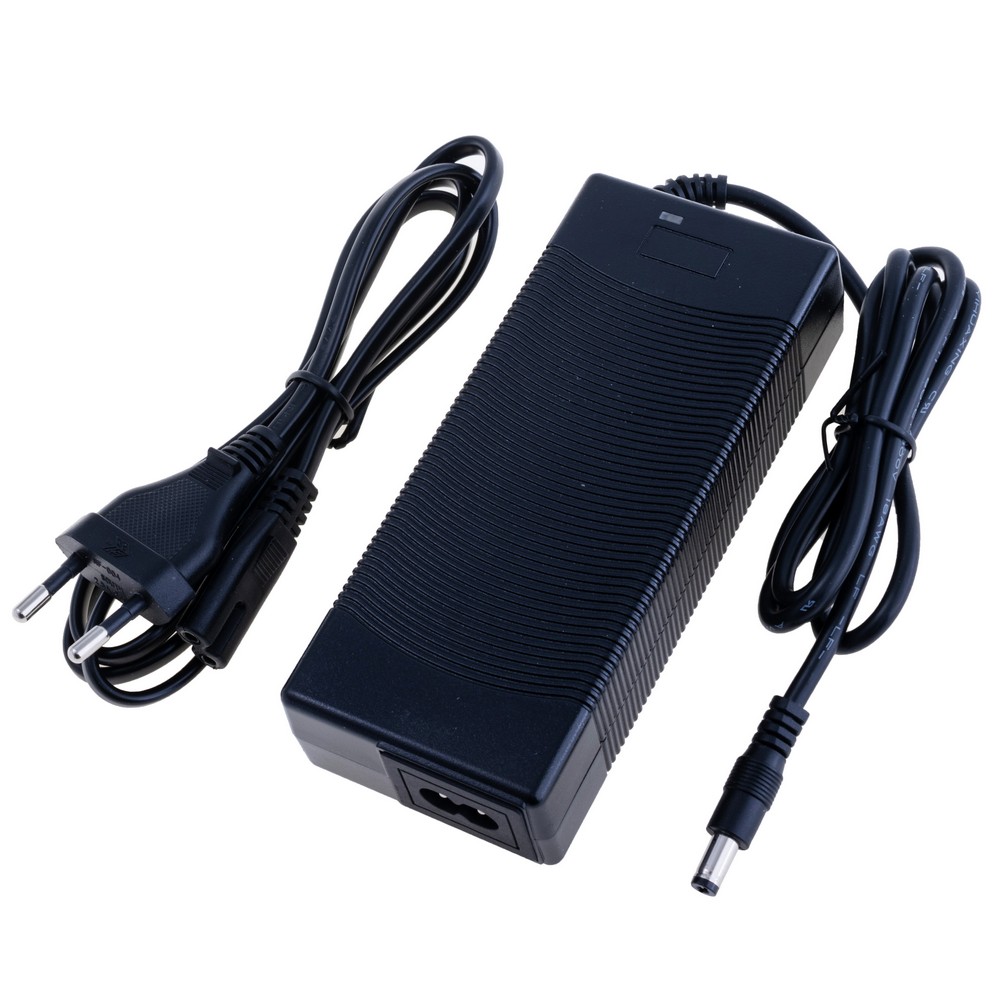 Зарядний пристрій для збірок Li-Ion 18650 16.8V 5A 4s Lii-168500 LiitoKala Зарядний пристрій для збірок Li-Ion 18650 16.8V 5A 4s Lii-168500 LiitoKala