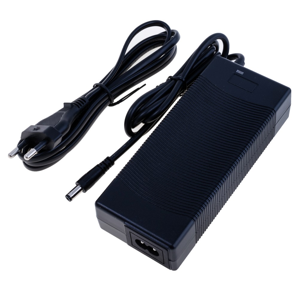 Зарядний пристрій для Li-Ion 18650 33.6V 2A 8s Зарядний пристрій для Li-Ion 18650 33.6V 2A 8s