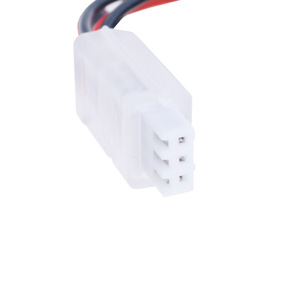 Li-Ion 2200mAh, 7,4V, 106x35x15mm LiPower літій-іонний акумулятор збірка LP1335108 25C, 2S1P-(Airplane battery)