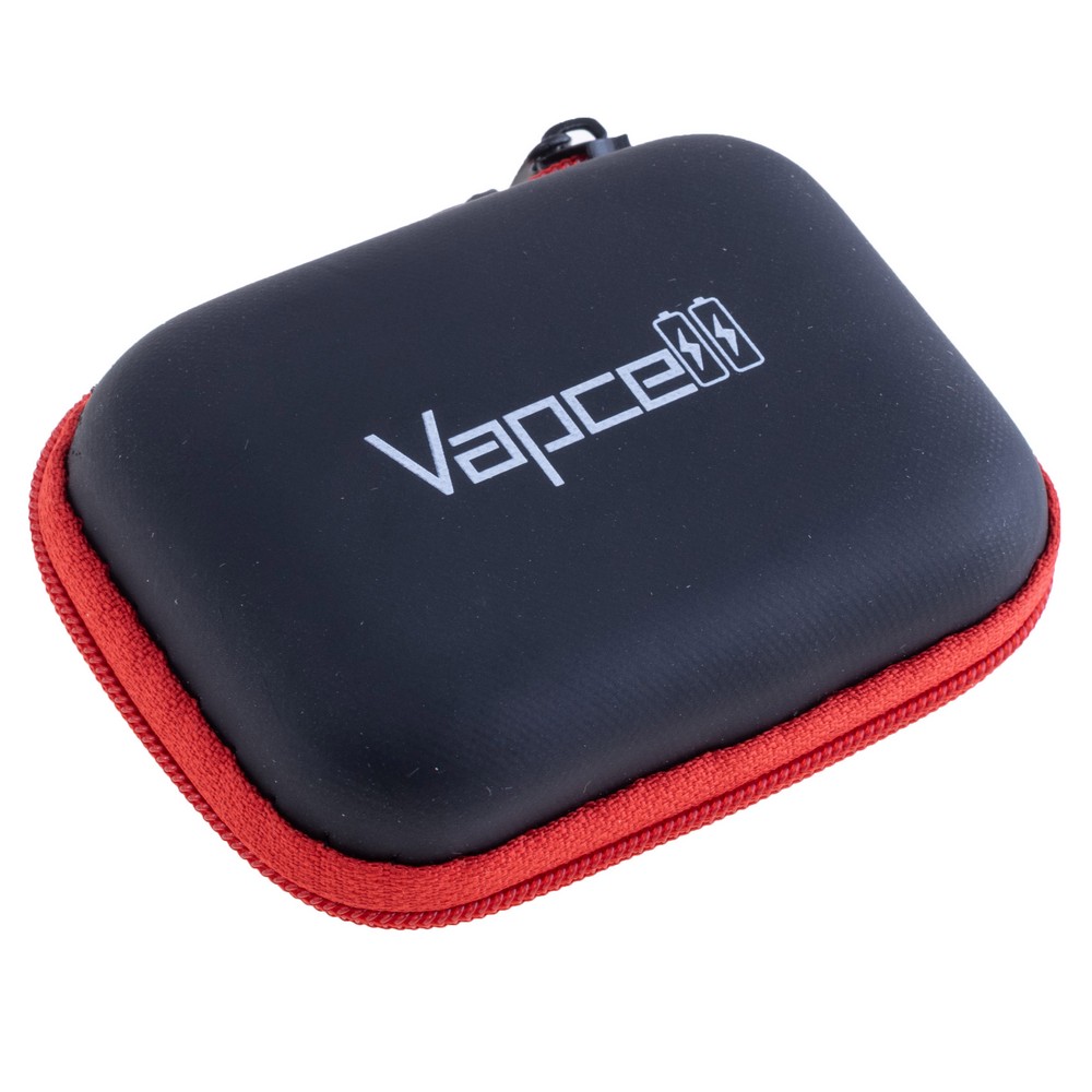 Li-Ion 2500mAh, 3,6V, 18650 Vapcell літій-іонний акумулятор K25
