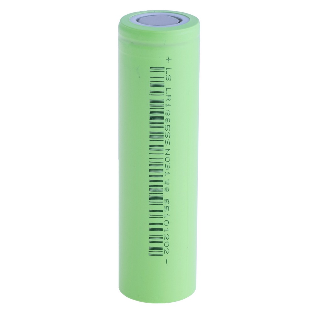 Li-Ion 3000mAh, 3,7V, 18650 LiPower літій-іонний акумулятор LR1865SS