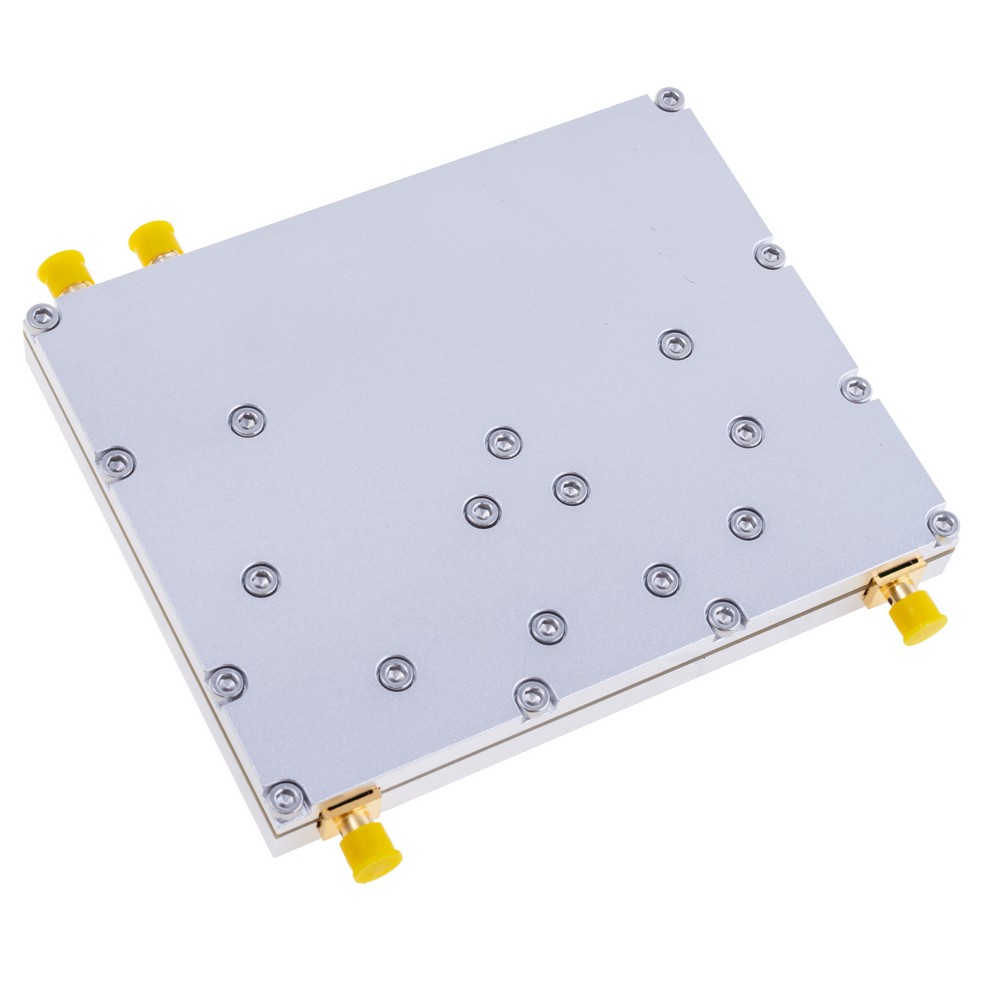 Векторний аналізатор LibreVNA 100kHz-6GHz (Zeenko)