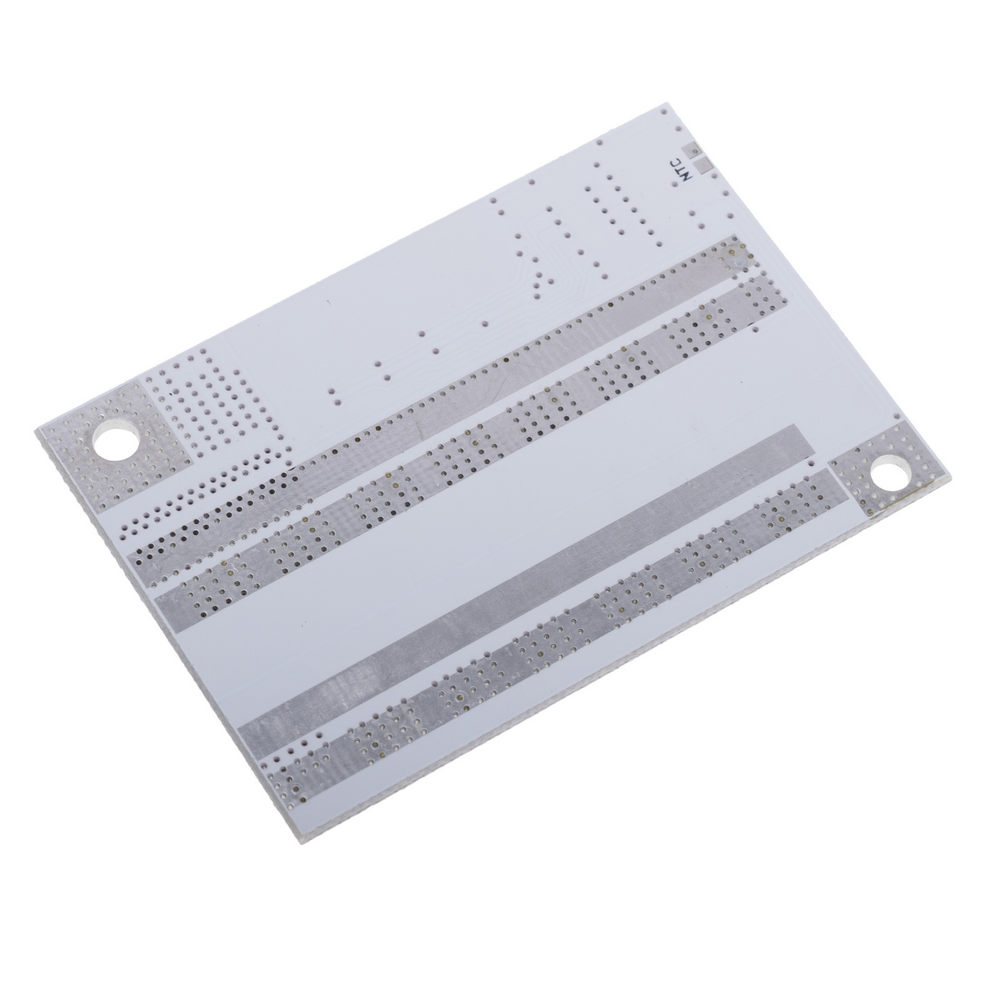 Плата захисту для 5-ти акумуляторів LiFePO4 з балансиром, 100А 5S 18V. на м/с BMS3451 BHDC-T28A
