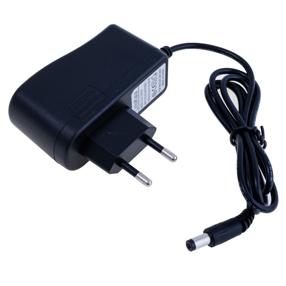 Зарядний пристрій для Li-Ion 18650 12.6V 1A 3S,
