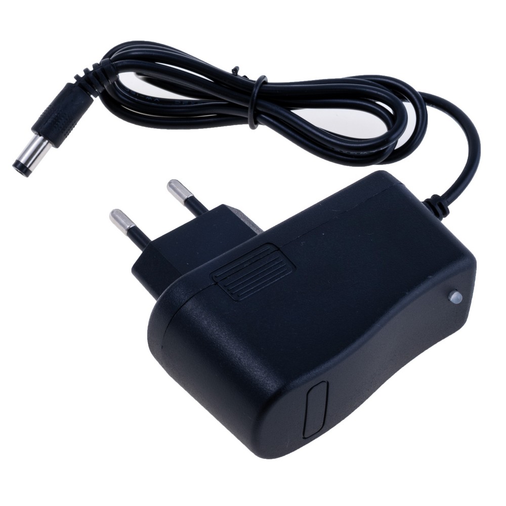 Зарядний пристрій для Li-Ion 18650 12.6V 1A 3S,