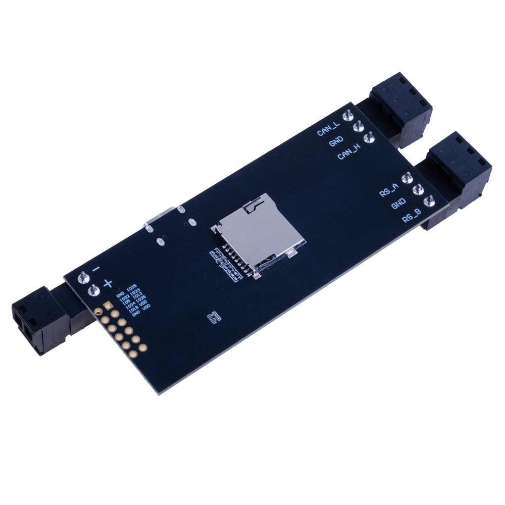 LILYGO® TTGO T-CAN485 ESP32 CAN RS-485 T-CAN485 CH9102F