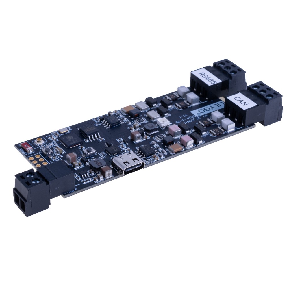LILYGO® TTGO T-CAN485 ESP32 CAN RS-485 T-CAN485 CH9102F