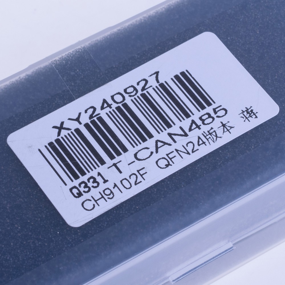 LILYGO® TTGO T-CAN485 ESP32 CAN RS-485 T-CAN485 CH9102F