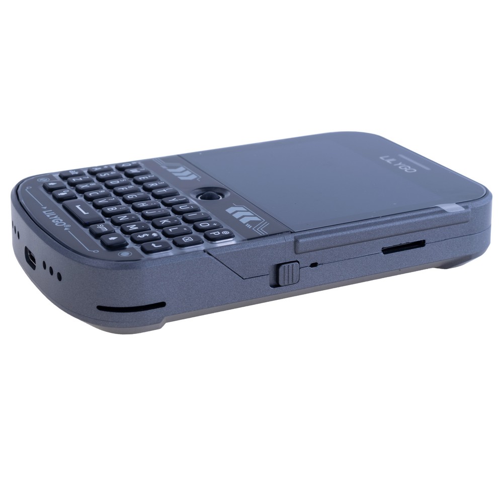 LILYGO® T-Deck Plus ESP32-S3 LoRa  433MHz Black Keyboard