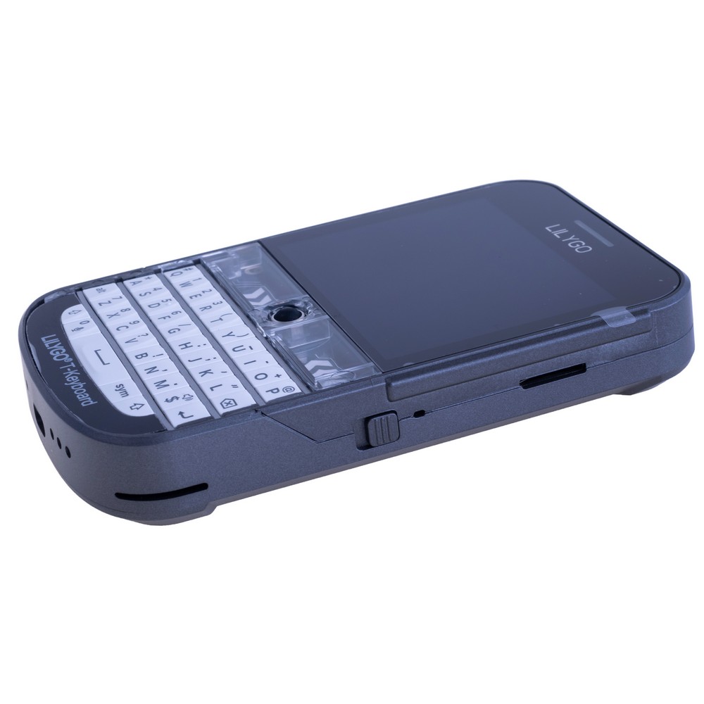 LILYGO® T-Deck Plus ESP32-S3 LoRa 915MHz White Keyboard